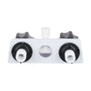 MOTORHOME Shower ABS Faucet Valve Diverter