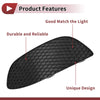 Mercedes-Benz C300 Front Left Fog Light Grill (2015-2016)