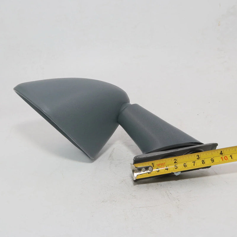 Mazda Cosmo 121 AP RX-5 1967-1981 Gray Fender Mirror Set