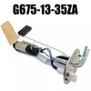 Ford Mustang and Mazda B2200 BT50 Fuel Pump Assembly