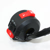150cc 250cc PIT Quad Dirt Bike ATV Kill Start Button Light Switch Housing