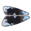 Harley Motorcycle 3D Stereo Fuel Gas Tank Stickers Decals