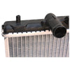 Ford Laser KJ Radiator 1.6L BP DOHC (1994-1999)
