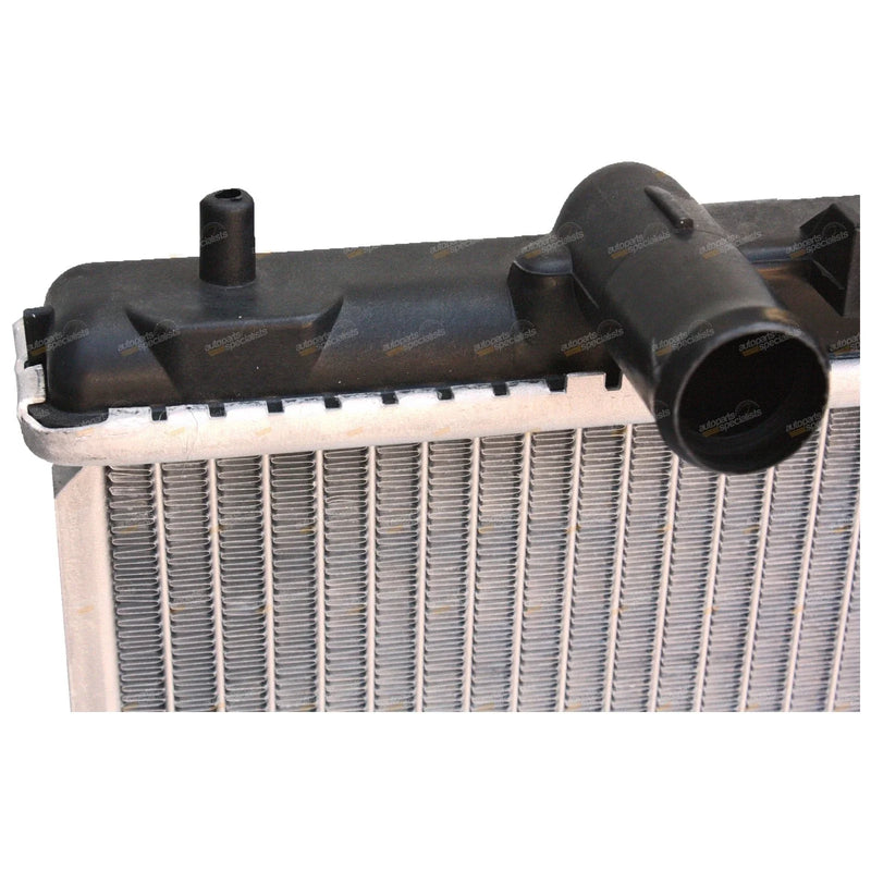 Ford Laser KJ Radiator 1.6L BP DOHC (1994-1999)