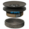 Yamaha NMAX125, XMAX125 Clutch Variator Pulley Set (2015-2021)