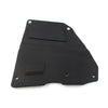 Land Rover Discovery Sport Black ABS Battery Box Cover (2015-2019)