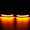Ford Explorer 2011-2019 LED Side Signal Light (2 x Blinker Lamps)