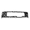 Audi A3 S3 RS3 2013-2019 Gear Shift Panel Button Frame Cover Trim