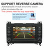 Benz W169 W245 W639 Sprinter 7" Stereo Radio GPS Navi (2006-2018)
