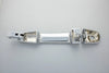 Mitsubishi Triton L200 MN ML MK5 Chrome Door Handle (2005-2014)