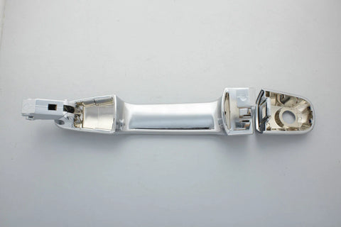 Mitsubishi Triton L200 MN ML MK5 Chrome Door Handle (2005-2014)