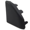 Land Rover Discovery 3 & 4 Left Front Wheelarch Moulding End Cap (2004-2016)