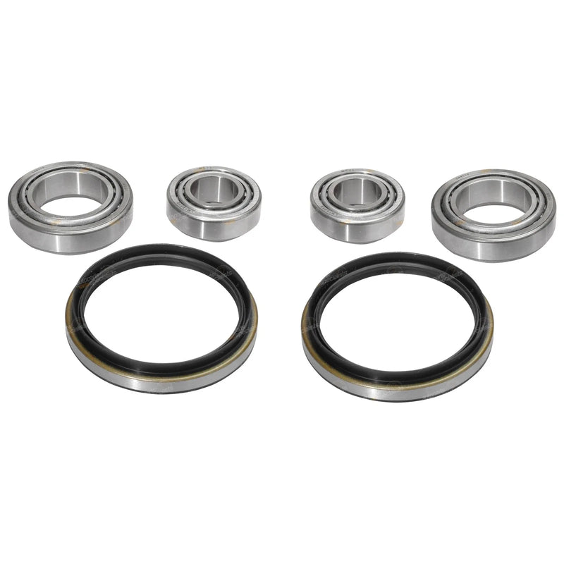 Ford Sedan L+R Front Wheel Bearing Kit ABS (88-98)