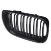 BMW E46 320i 323i 325i 328i 4DR Front Hood Kidney Grille (2002-2005)