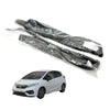 Honda Fit Jazz 2015-2020 Front Door Window Glass Run Channel