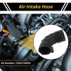 BMW 5 (E34) 525 Rubber 1 Pc Air Intake Hose (1991-1996)