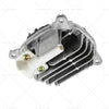 BMW X3 X3M F97 G01 X4 X4M G02 White DRL LED Module (2018-2023)