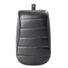 Harley Sportster Iron 883 Rear Passenger Seat Cushion Pad Black (16-19)