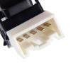 Daihatsu Sirion Right Side Window Switch (2005-2010)