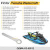 Yamaha FX Sho Svho FZR FZS Supercharger Clutch Drive Holding Tool
