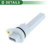 Kia Pride 1 Pc Speed Sensor (2000-2005)