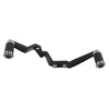 Harley Nightster 975 Heel Toe Gear Shift Lever Shifter Pegs (2022-2024)