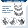 Chevrolet Malibu Main Bearing Set (2016-2022)