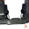 Toyota Hilux Revo Glossy Black Dashboard Air Vents Panel (2015-2024)