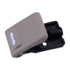 Hyundai Sonata, Elantra, Accent, Kia Rio Bonnet Release Handle (2006-2020)