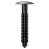 Ford Mustang Car Mounting Clip Mouldings Protector Trims (2005-2012)
