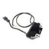 Harley-Davidson Dyna 2002-2003 Black Regulator Rectifier Voltage