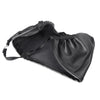 Harley Dyna 2004-Later Black Mini Bra Shield Tank Protector