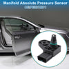 MAZDA 3, 6 Manifold Absolute Pressure Sensor (2012-2021)