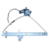 Toyota RAV4 2-Door Front Left Window Regulator W/ Motor 2 Pins (1994–2000)