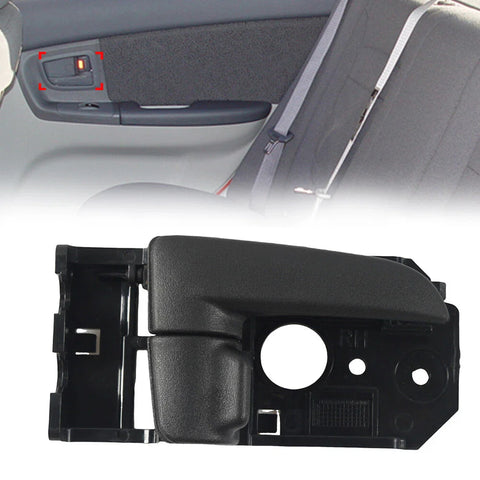 Kia Spectra Right Front Rear Interior Door Handle (2004-2009)