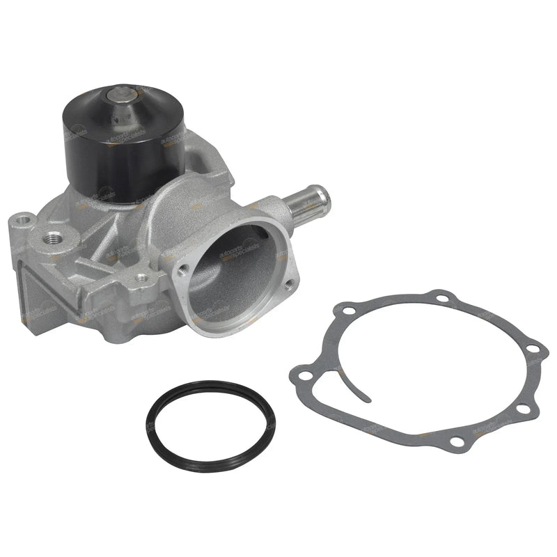 Forester SF Timing Belt + Tensioner Water Pump Kit (1998 - 2002)