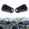 BMW, Honda, Harley Motorcycle Handguard Shield Deflectors