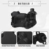 Chevrolet Trailblazer Front Differential Actuator (2002 - 2009)