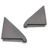 Isuzu TF TFR Rodeo Chevrolet LUV 1988-2002 Mirror Base Cover Set