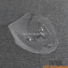 Ducati Diavel V4 Clear Windshield Extension Spoiler Deflector (2023)