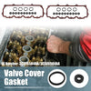 Ford F-250 Super Engine Valve Cover Gaskets Seals (2003-2007)