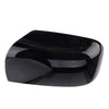 Nissan Rogue Black Door Wing Mirror Cover (2008-2015)