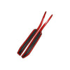 Mitsubishi EVO 2 x Carbon Fiber Fog Light Covers (2003-2007)