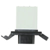 Chevrolet Malibu, G6, Aura HVAC Blower Motor Resistor (2004-2012)