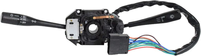 Mitsubishi Mighty Max Turn Signal Wiper Switch (1982–1996)
