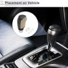 Toyota Camry Car Gear Shift Knob Cover (2019–2022)