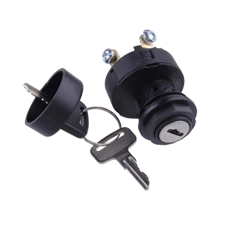 JLG 460SJ 600A 600AJ 600S 600SJ 601S 660SJ Ignition Switch (2002-2023)