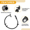 Ford Explorer 2002-2005 Rear ABS Wheel Speed Sensor