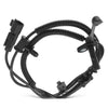 Chevrolet Impala Malibu Limited ABS Wheel Speed Sensor Rear Left (2007–2016)
