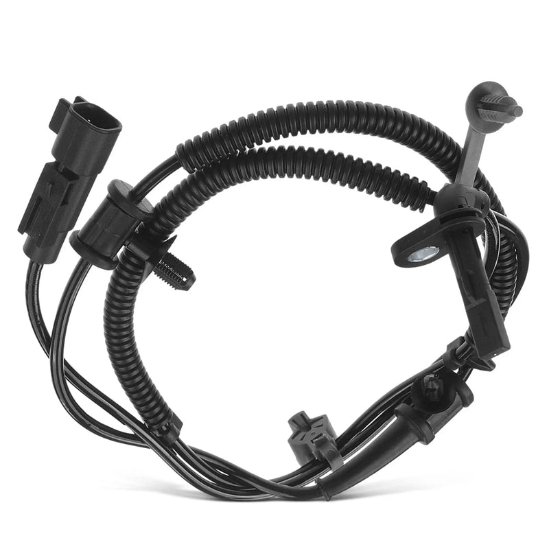 Chevrolet Impala Malibu Limited ABS Wheel Speed Sensor Rear Left (2007–2016)